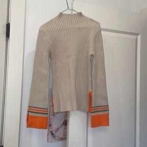 Anthropologie sweater